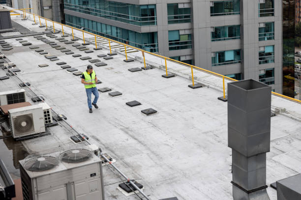 Best 4 Ply Roofing  in Pitcairn, PA