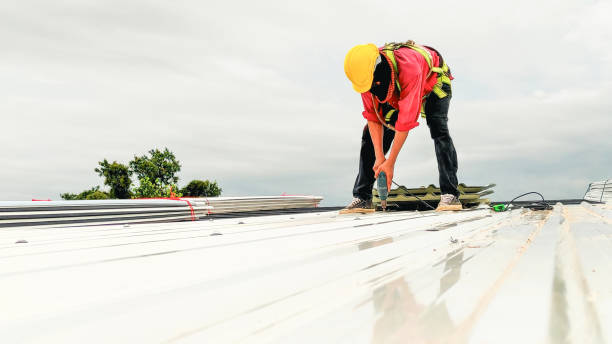 Best Solar Panel Roofing Installation  in Pitcairn, PA