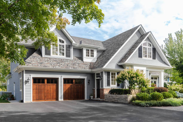 Best Gutter Replacement  in Pitcairn, PA