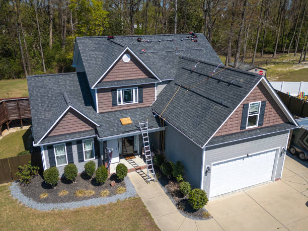Best Cold Roofs  in Pitcairn, PA